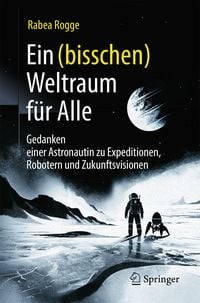 Produktbild: Ein (bisschen) Weltraum f&uuml;r Alle