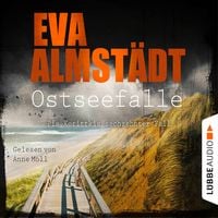 Produktbild: Ostseefalle - Pia Korittkis sechzehnter Fall - Kommissarin Pia Korittki 16