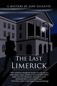 Produktbild: The Last Limerick