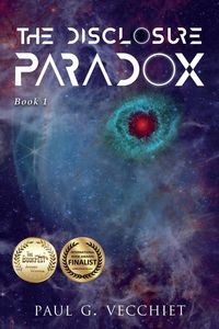 Produktbild: The Disclosure Paradox