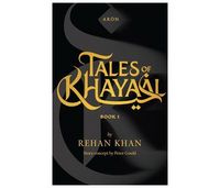 Produktbild: Tales of Khayaal - Aron
