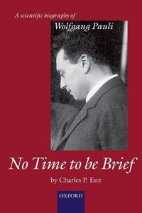 Produktbild: Enz, C: No Time to be Brief