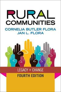 Produktbild: Rural Communities 4/e