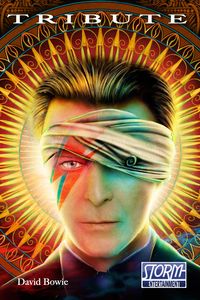 Produktbild: Tribute: David Bowie