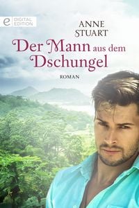 Produktbild: Der Mann aus dem Dschungel