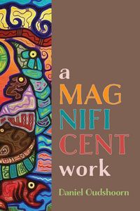 Produktbild: A Magnificent Work