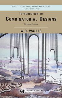 Produktbild: Introduction to Combinatorial Designs