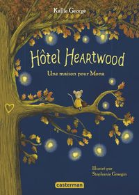 Produktbild: H&ocirc;tel Heartwood