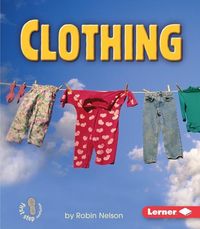 Produktbild: Clothing