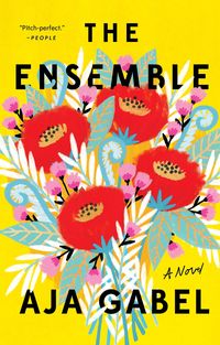 Produktbild: The Ensemble