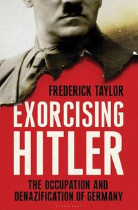 Produktbild: Exorcising Hitler