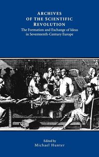 Produktbild: Archives of the Scientific Revolution