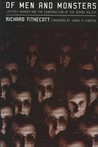 Produktbild: Of Men and Monsters
