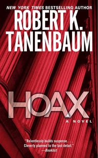 Hoax Robert K. Tanenbaum
