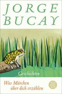 Produktbild: Was M&auml;rchen &uuml;ber dich erz&auml;hlen
