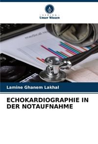 Produktbild: Echokardiographie in der Notaufnahme