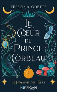 Produktbild: Le royaume des fa&eacute;s