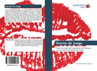 Produktbild: Diarios de Juego