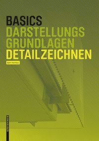 Produktbild: Basics Detailzeichnen