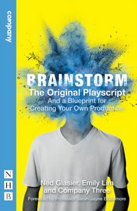 Produktbild: Brainstorm: The Original Playscript