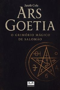 Produktbild: Ars Goetia