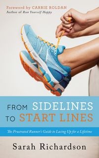 Produktbild: From Sidelines to Startlines