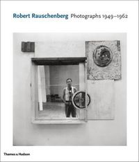 Produktbild: Robert Rauschenberg