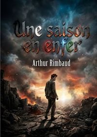 Produktbild: Une saison en enfer