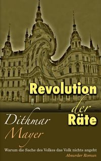 Produktbild: Revolution der R&auml;te