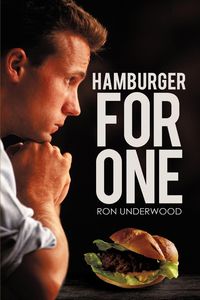 Bild vom Artikel Hamburger for One vom Autor Ron Underwood