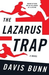 Produktbild: The Lazarus Trap