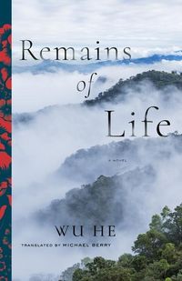 Produktbild: Berry, M: Remains of Life - A Novel