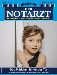 Produktbild: Der Notarzt 458