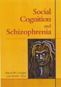 Produktbild: Social Cognition and Schizophrenia