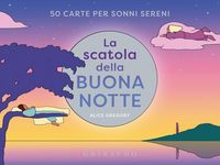 Produktbild: La scatola della buonanotte