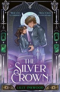 Produktbild: The Silver Crown