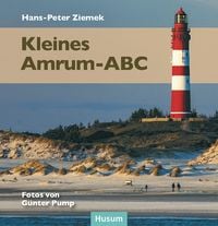 Produktbild: Kleines Amrum-ABC
