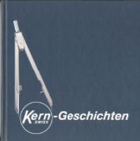 Produktbild: Kern - Geschichten