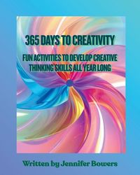 Produktbild: 365 Days to Creativity