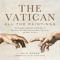 Produktbild: The Vatican: All The Paintings