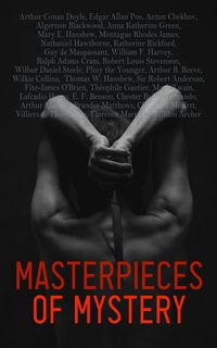 Produktbild: Masterpieces of Mystery (Vol. 1-4)