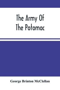 Produktbild: The Army Of The Potomac