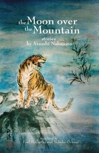 Produktbild: The Moon Over the Mountain and Other Stories