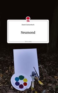Produktbild: Neumond. Life is a Story - story.one