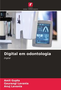 Produktbild: Digital em odontologia
