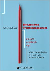 Produktbild: Erfolgreiches Projektmanagement