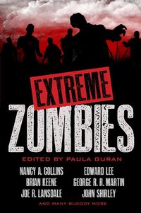 Produktbild: Extreme Zombies