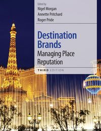 Produktbild: Destination Brands