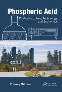 Bild vom Artikel Phosphoric Acid vom Autor Rodney Gilmour