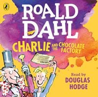 Bild vom Artikel Charlie and the Chocolate Factory vom Autor Roald Dahl